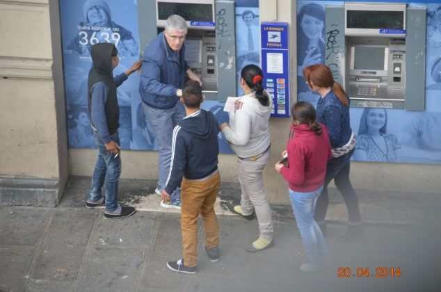prostituées masculin