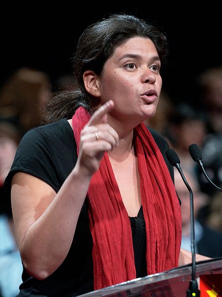 Raquel Garrido : « Notre priorité est de remettre la démocratie et la laïcité dans les quartiers »