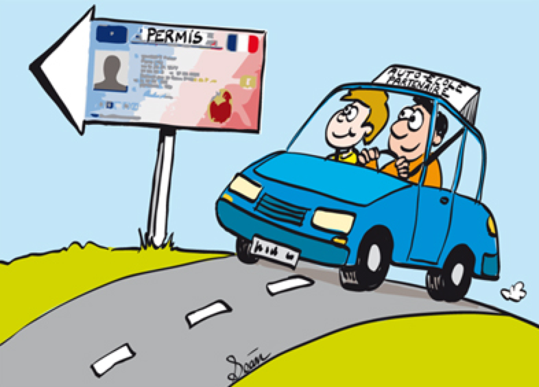Réforme du permis : Le calvaire des auto-écoles