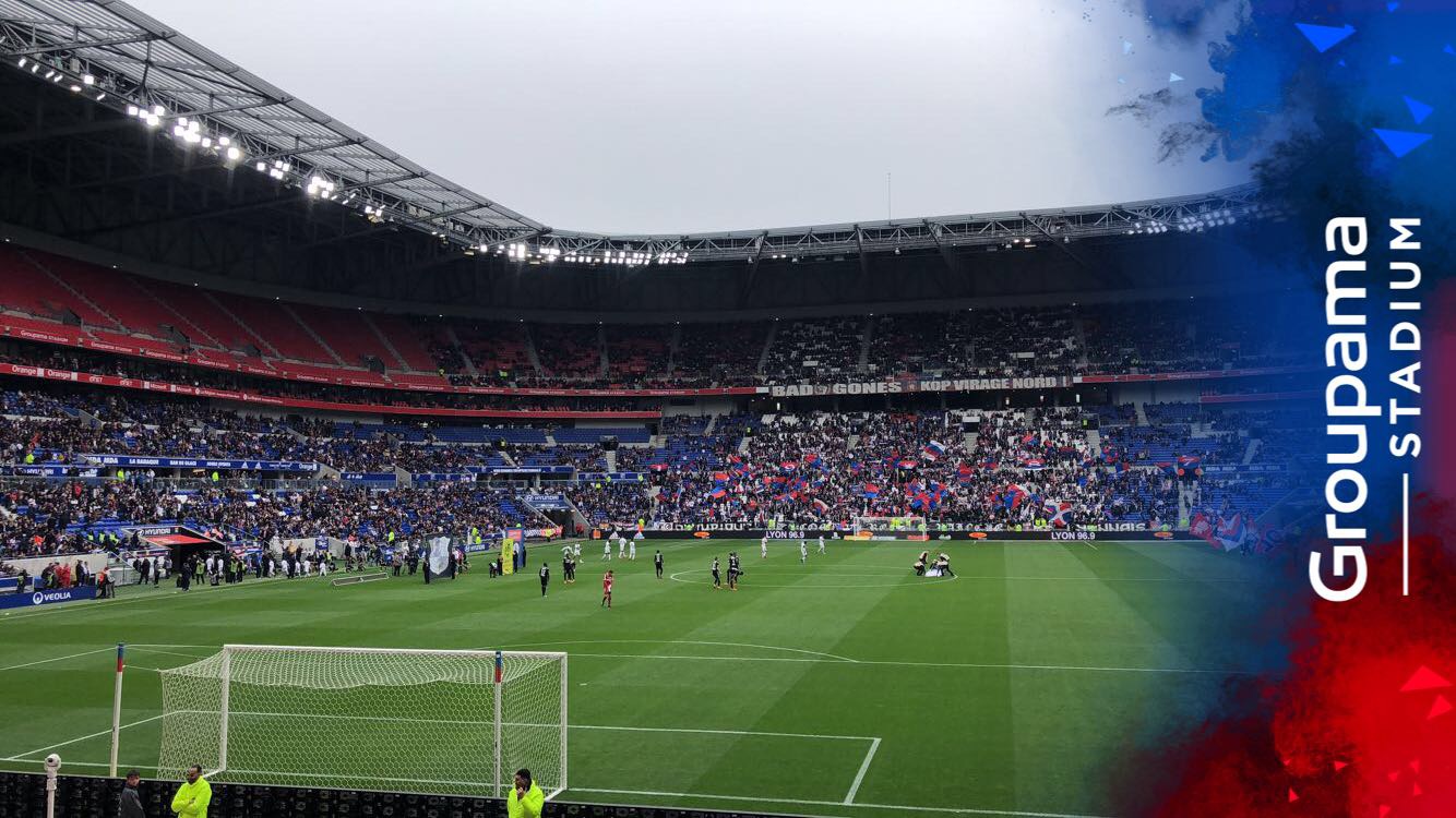 Ligue 1 : Jeu, « sept » et match pour Lyon