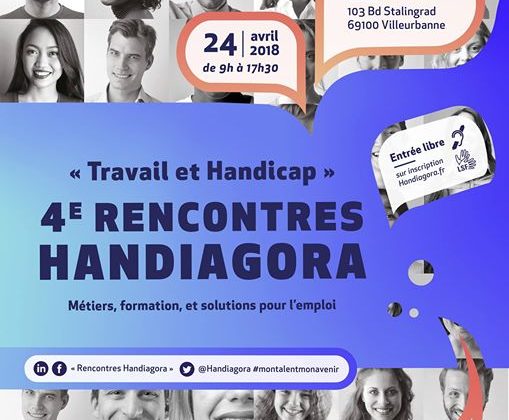 rencontres handi