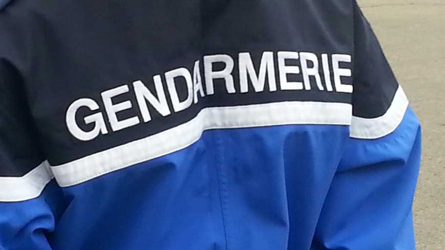 Saint-Romain-en-Gal : la gendarmerie intimide un lycéen militant
