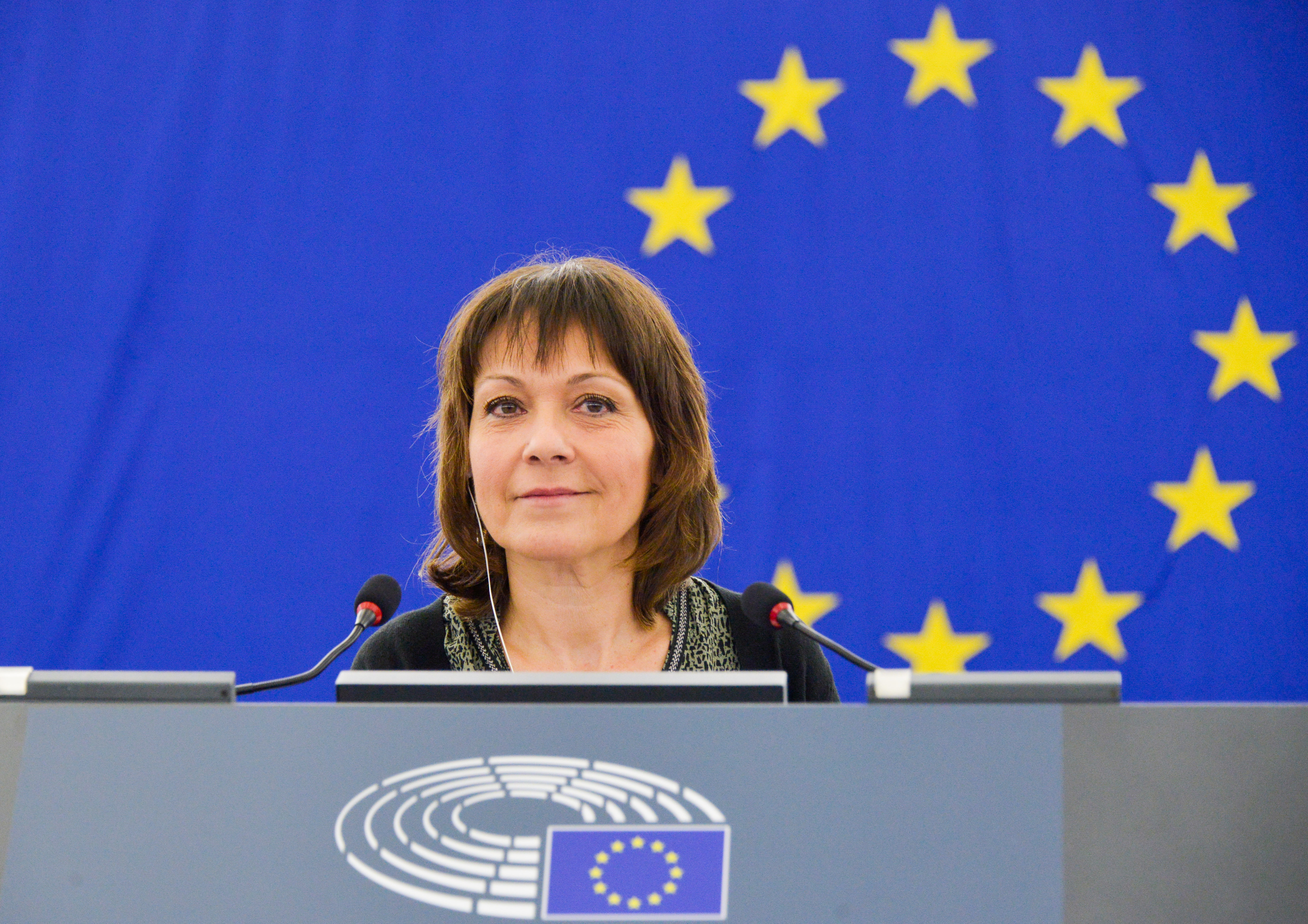 Sylvie Guillaume : « le soutien de l’UE à l’égard de certains programmes n’est pas assez visible »