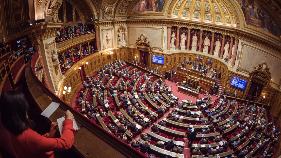 Petit guide des élections sénatoriales (2/2) : la situation dans le Rhône