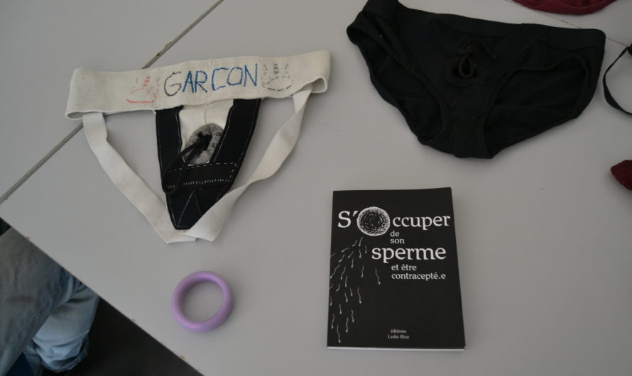 [Podcast] La contraception : un sujet qui concerne aussi bien les femmes que les hommes ?