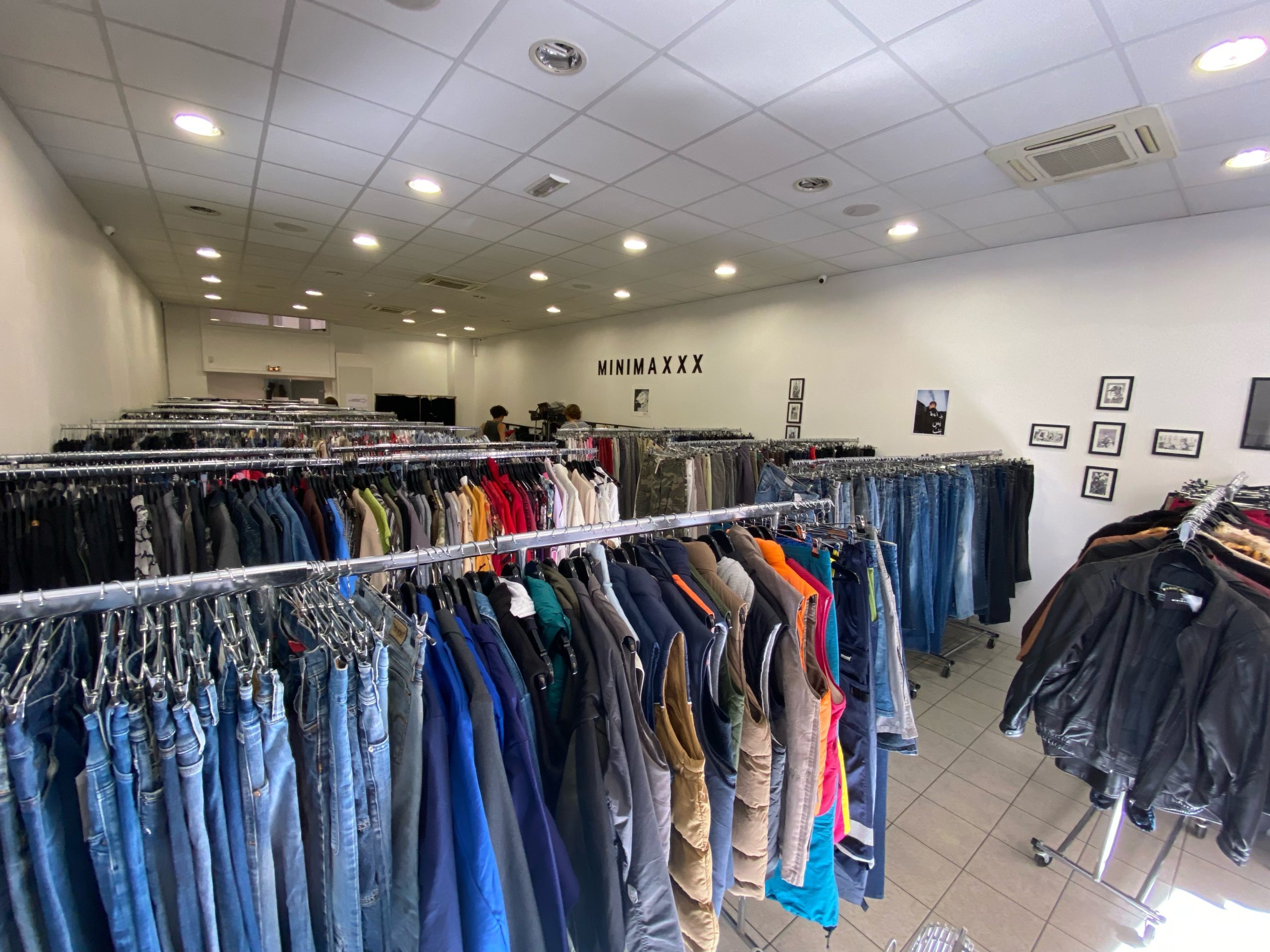 Immersion dans le streetwear lyonnais. Episode 7 Street, friperie et clip Lyon Bondy Blog