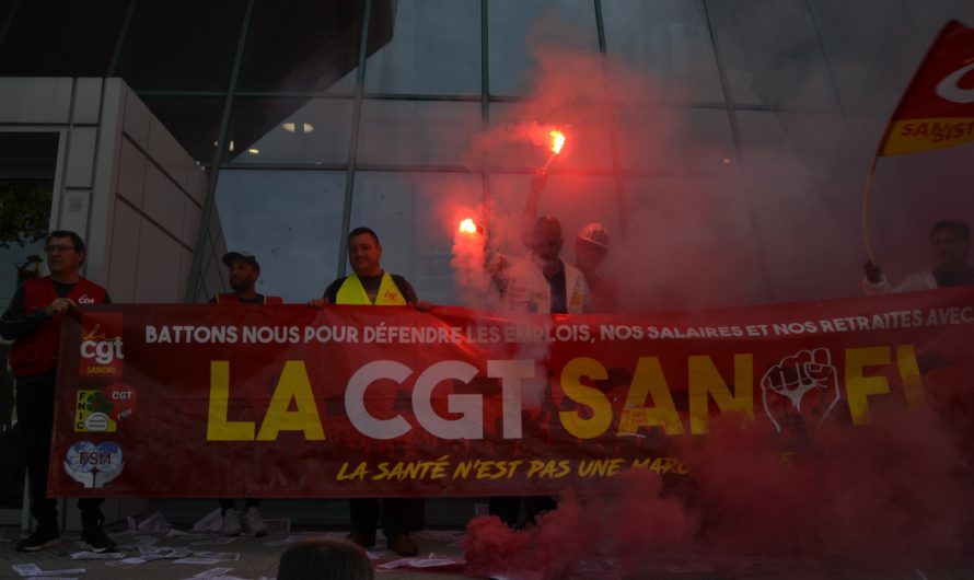 Mouvement de grève à Lyon : « Nos revendications ne sont pas des caprices. C’est notre dû !»