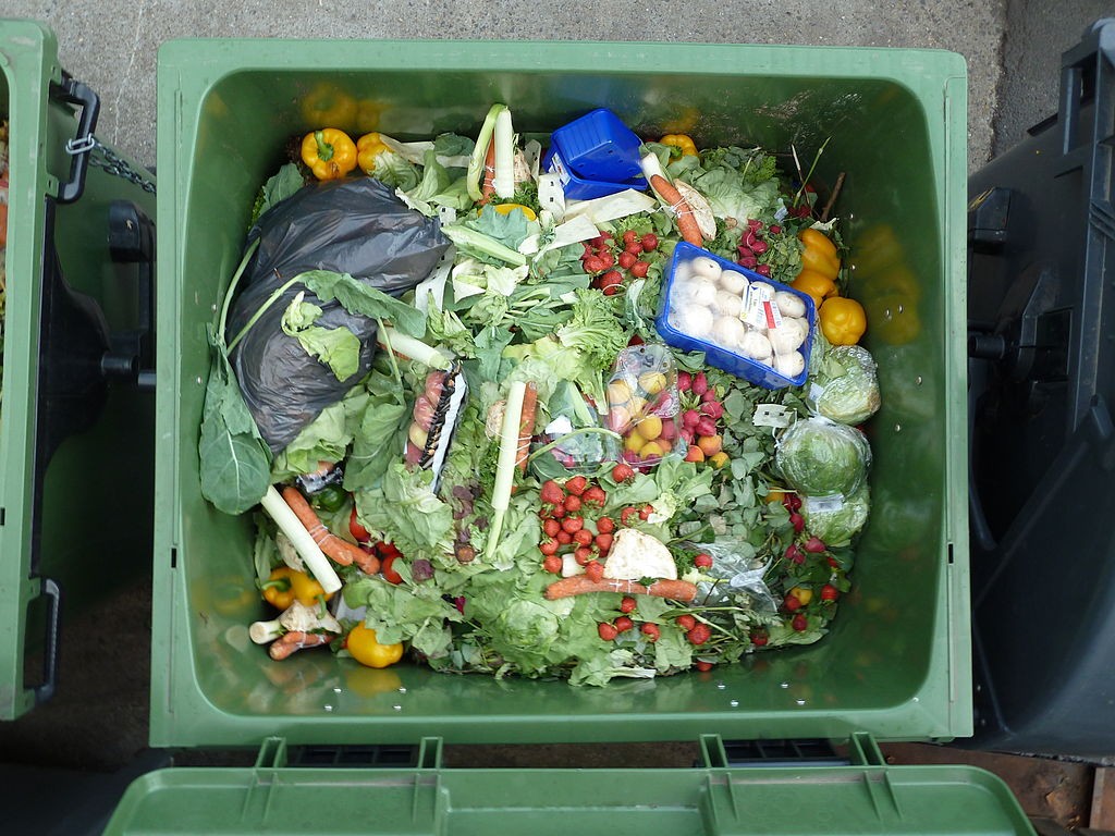 Recyclage alimentaire – une nouvelle vie pas forcément au goût de tous !