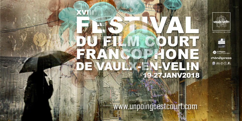 Festival du film de Vaulx-en-Velin, un court moyen de raconter son histoire