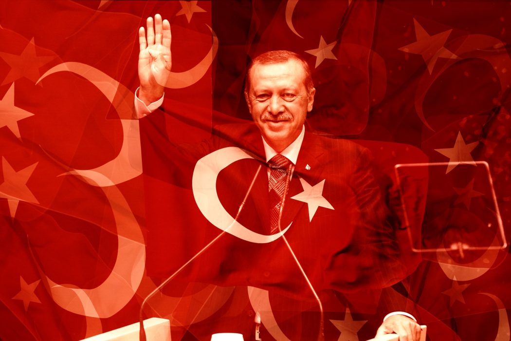 Grand virage pour la Turquie : avec ou sans Erdogan