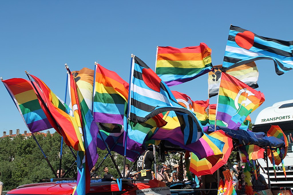 La communauté LGBT+ face à l’agression à Part-Dieu