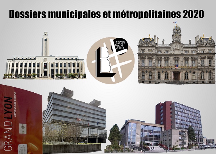Dossier des élections municipales et métropolitaines avec le LBB – Episode 2 : Où, quand et comment voter?
