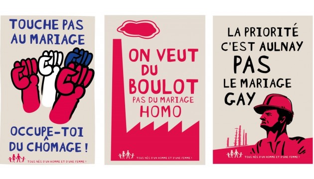L’histoire de l’homosexualité en France : Une lutte encore d’actualité