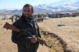 Afghanistan : 20 ans de guerre pour rien.