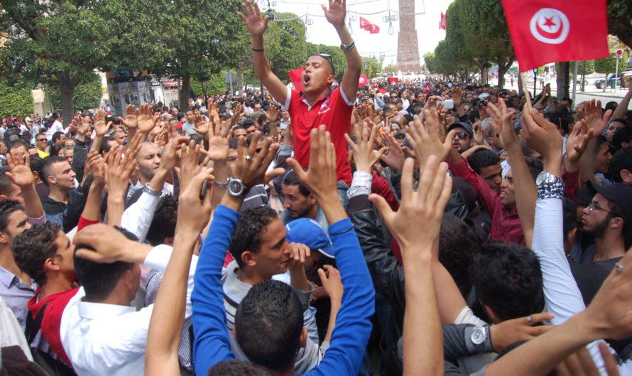 Crise politique en Tunisie: retour sur les événements pour tout comprendre