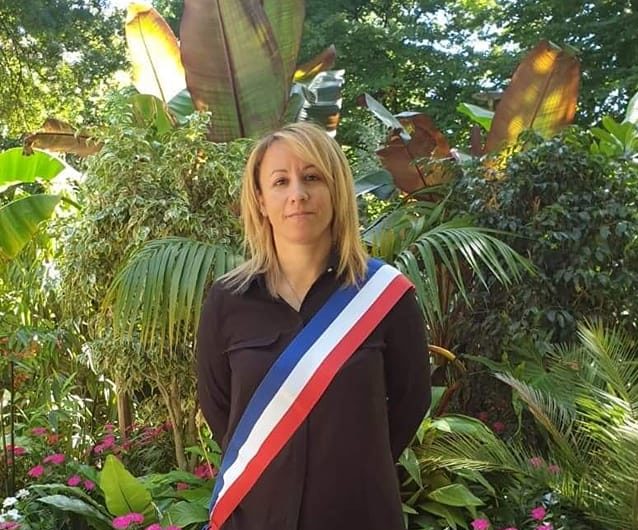 Fatima Loucif Hamidouche, son investissement au sein de la ville de Vénissieux