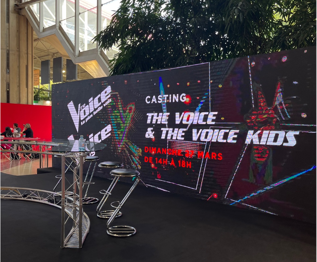 Casting The Voice Kids : ils ont trouvé leur voix