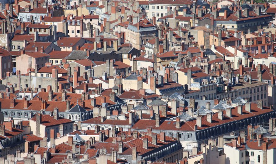 La métropole de Lyon récompensée pour sa bonne situation financière