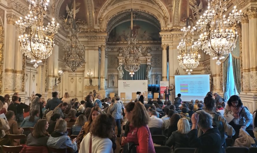À Lyon l’État reconnaît son « échec » dans la lutte contre les inégalités de la petite enfance