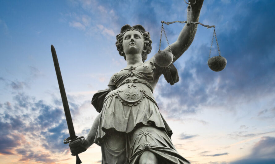 Chronique judiciaire : accusé ou victime ?
