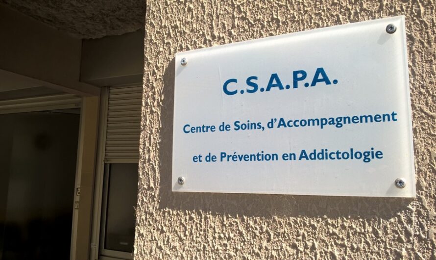 Les CSAPA à Lyon, un dispositif d’aide saturé