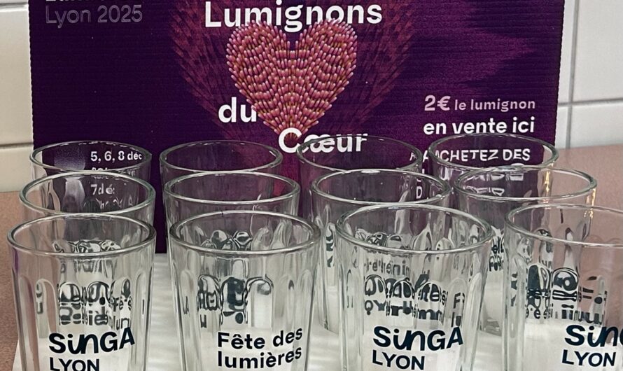 Singa souffle sa dixième bougie, avec les lumignons du coeur