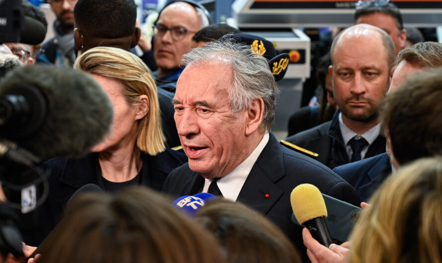 Politique : Treize jours pour convaincre