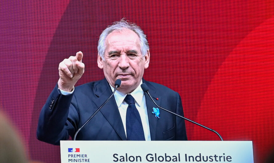 Bayrou en visite à Lyon : l’attente valait-elle le coup ?