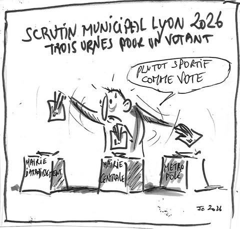À six mois des élections municipales, zoom sur les coulisses du scrutin