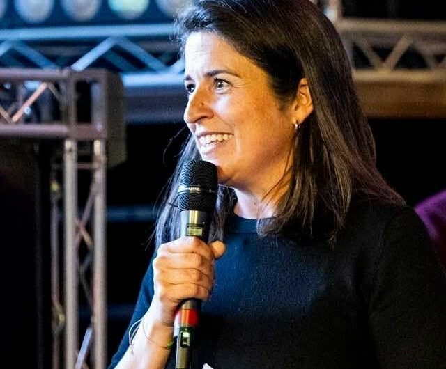 Béatrice de Montille : « Bruno Retailleau incarne un nouveau rassemblement à droite »