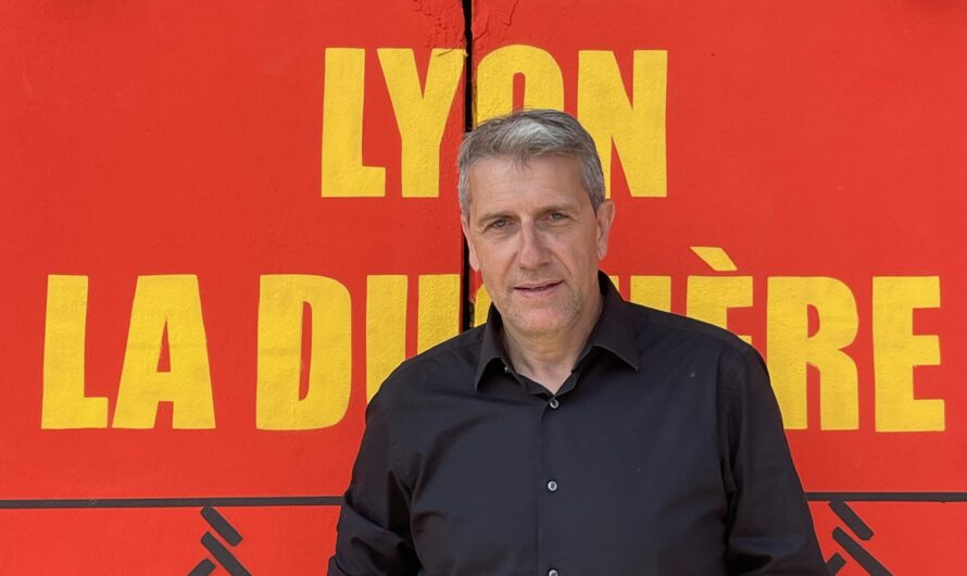 Lyon-La Duchère : « Restructurer pour mieux transmettre »