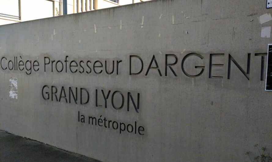 Education nationale : On baisse le rideau
