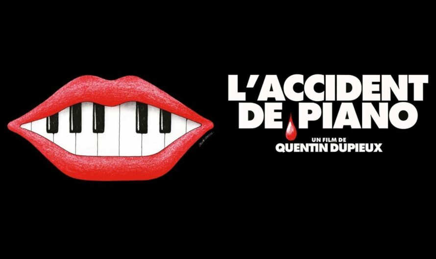 Trash, drôle, dérangeant, tel est la definition du nouvel opus de Quentin Dupieux