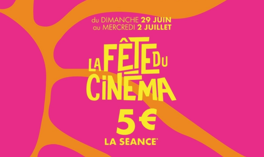 40ème fête du cinéma : Opération fraîcheur