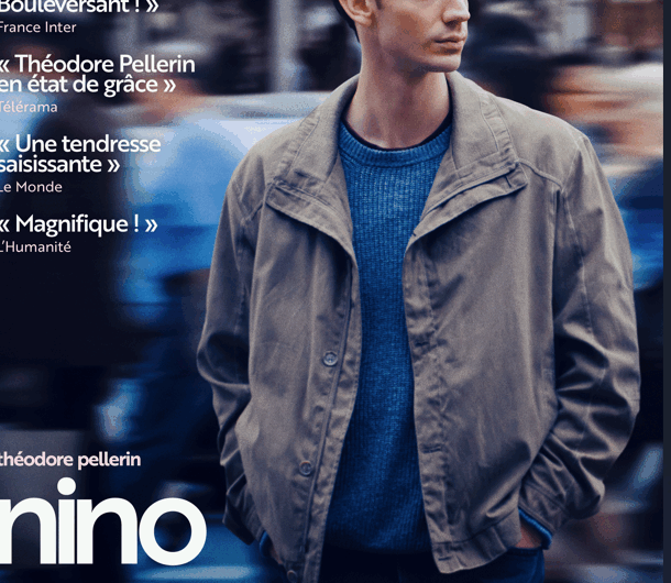 Cinéma : En toute finesse, tel est la définition du film « NINO »
