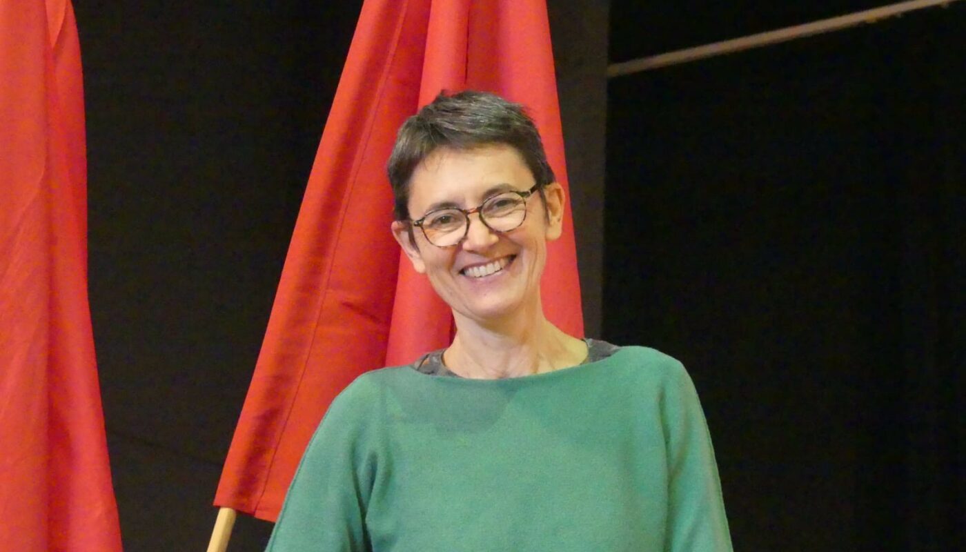 Photo prise par Luna Letartre-Puig