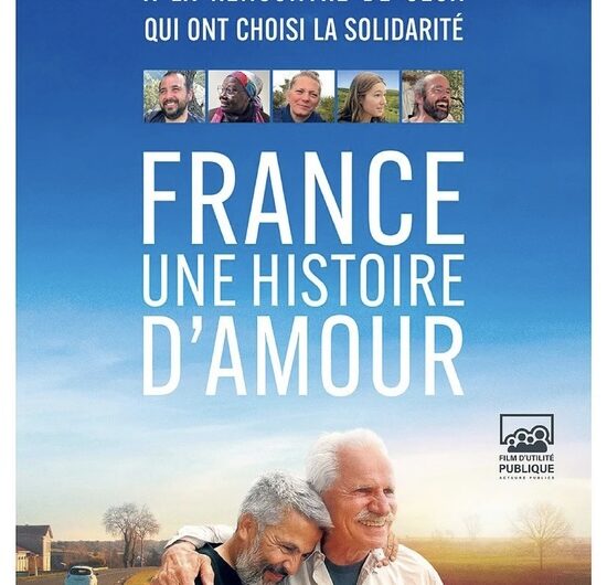 Cinéma : Montrer une France solidaire
