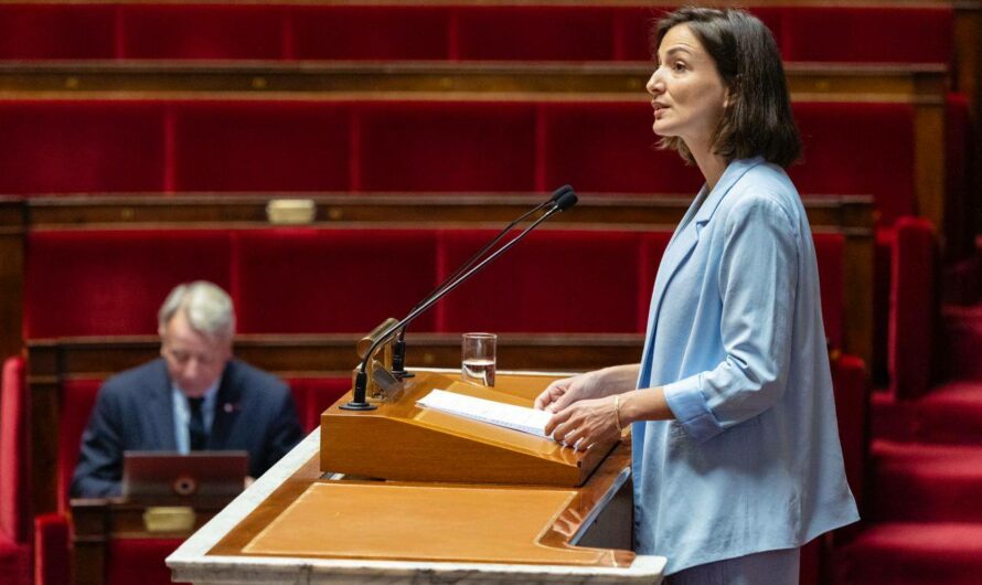Consentement explicite : la France franchit un pas historique dans la lutte contre les violences sexuelles