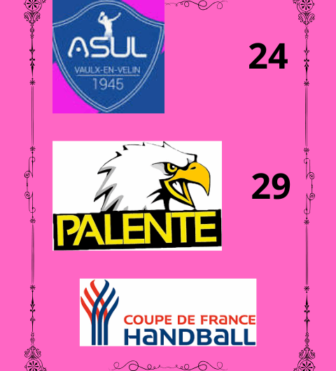 Handball Féminin : Les bisontines prennent leur revanche