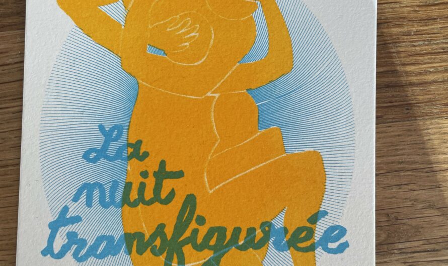 La Nuit transfigurée : quand l’ombre et la musique se rencontrent