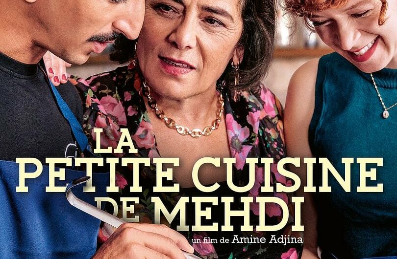 Cinéma : Une sacré tambouille