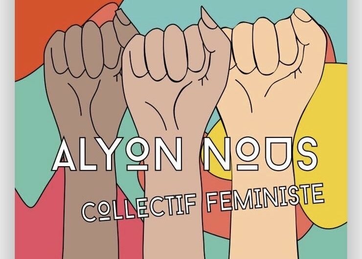 Alyon-nous, l’association qui gagne contre la censure de l’Université Lyon 3