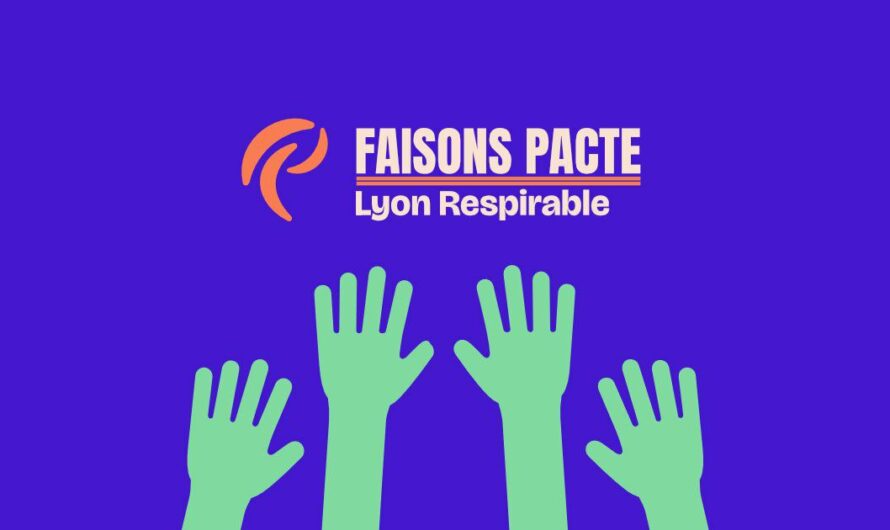 « Lyon, respirer est un droit politique » »