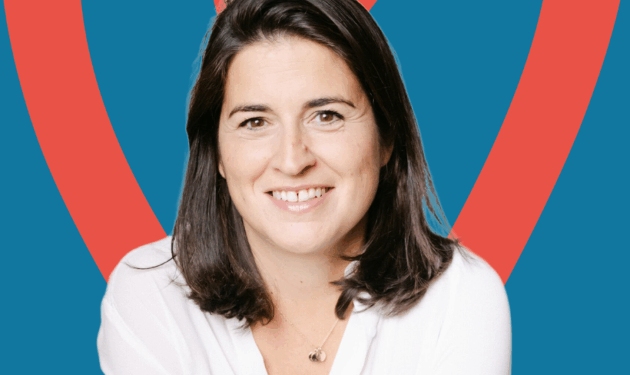 « Les Lyonnais doivent être fiers de leur ville » : Rencontre avec Béatrice de Montille