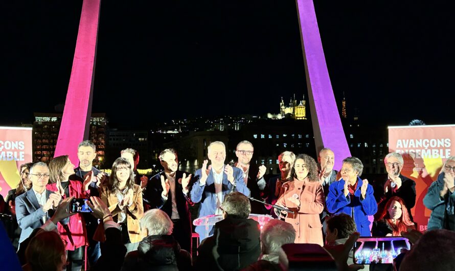 Métropolitaines 2026 : 45 jours pour convaincre