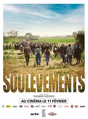 Cinéma : Soulèvements, le peuple comme horizon
