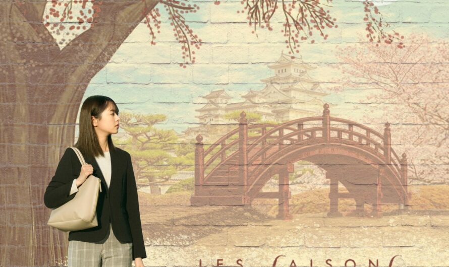 Les Saisons Hanabi : le Japon s’invite au Comedia