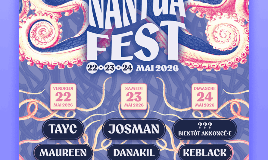 Nantua Fest, la musique comme point de rencontre au bord du lac