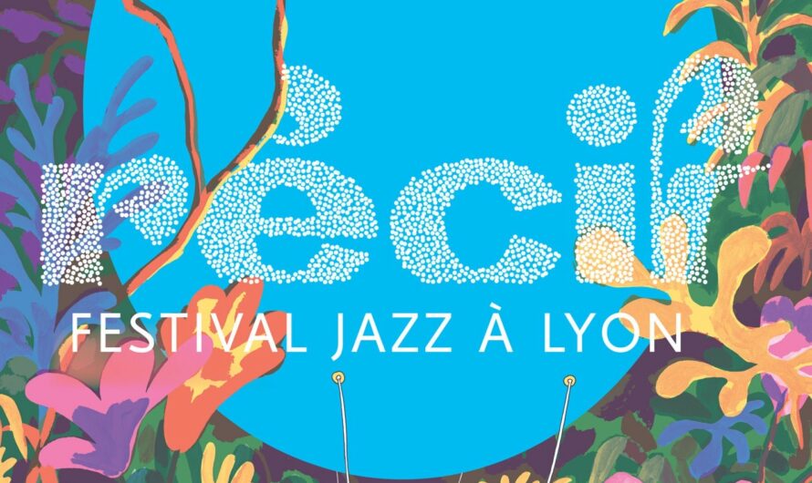 Récif #3 : le festival lyonnais qui explore toutes les musiques