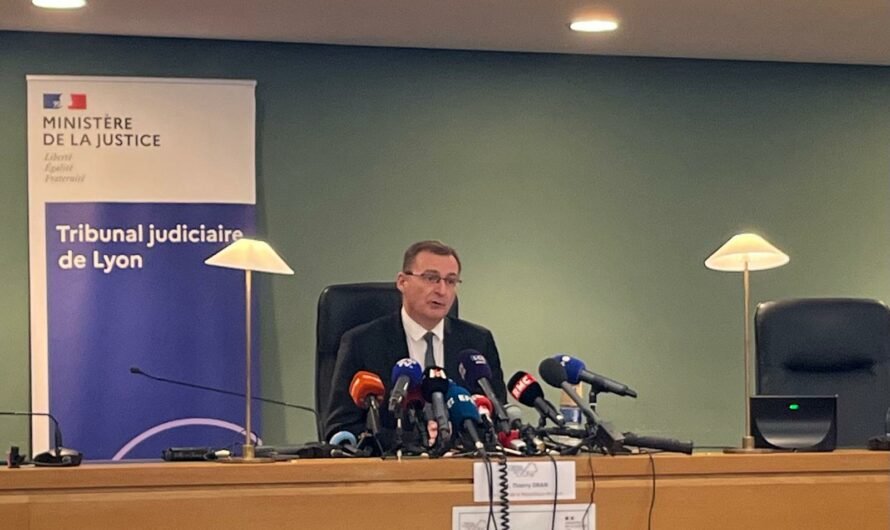 Affaire Quentin Deranque : l’enquête suit son cours